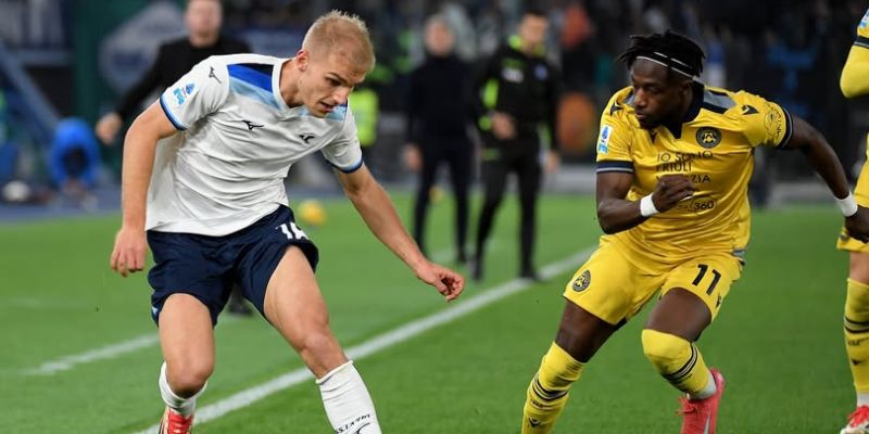 Soi kèo Lazio vs Udinese chi tiết