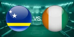 Soi Kèo Curaçao vs Bờ Biển Ngà, 03h Ngày 26/06 - World Cup