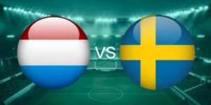 Soi kèo Hà Lan vs Thụy Điển, 0h ngày 21/06 - World Cup